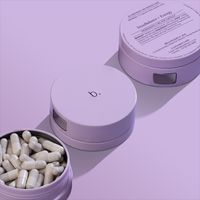 B.Wellness InsuBalance + Energy